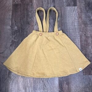 Lulu & Roo Girls Skirt Overall 2/3T MADE IN USA